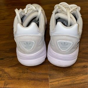 Womens Adidas sneakers
